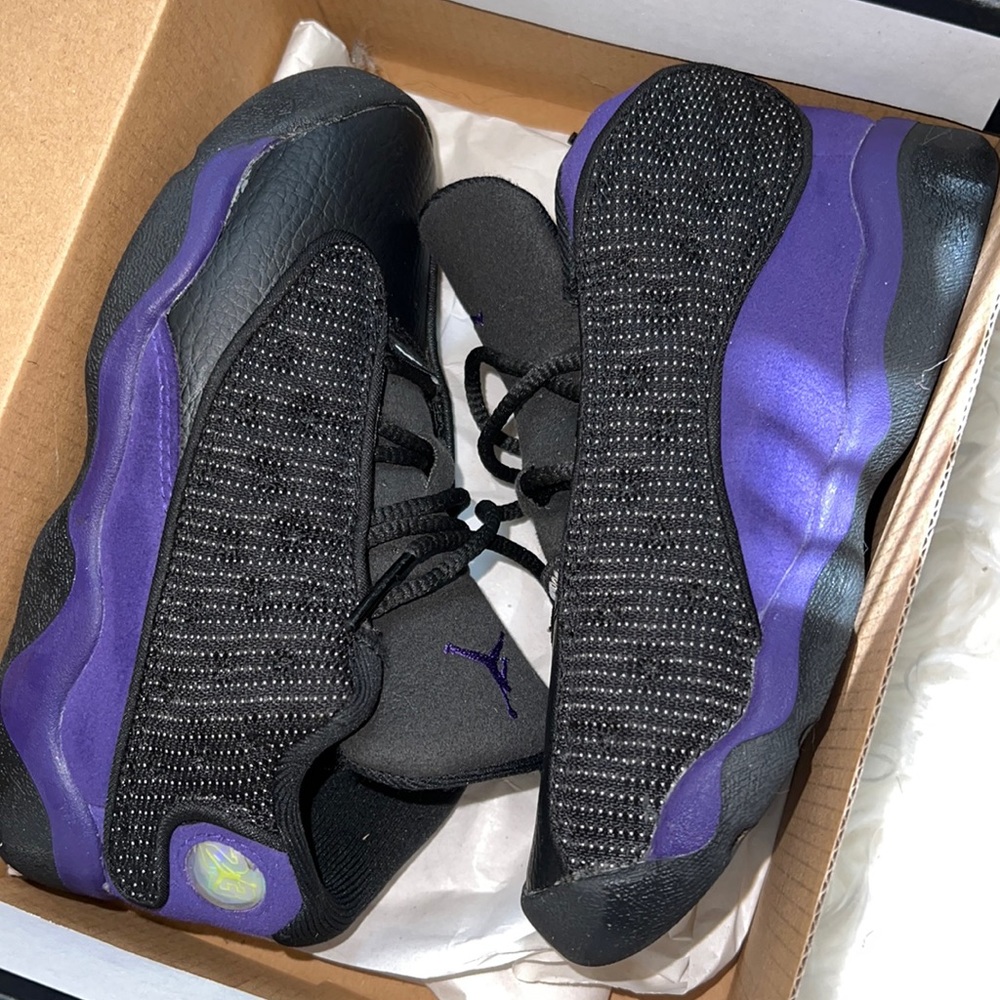 Jordan 13